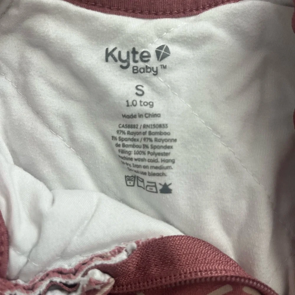 Kyte sleeper bag - Picture 2 of 4